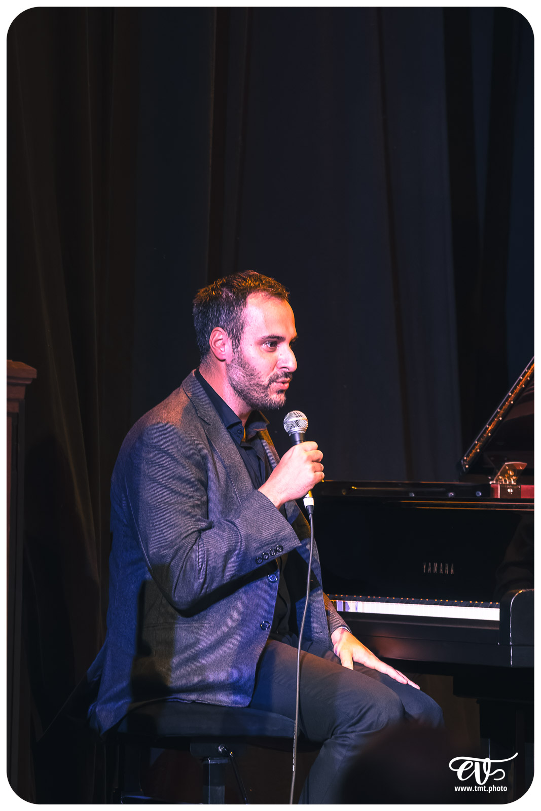 DAVIDE PETRILLO QUARTET